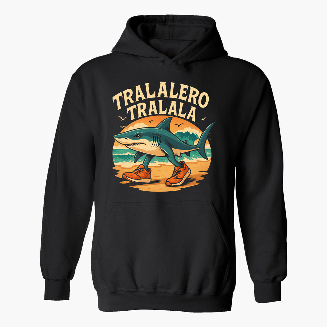 Tralalero Tralala Hoodie