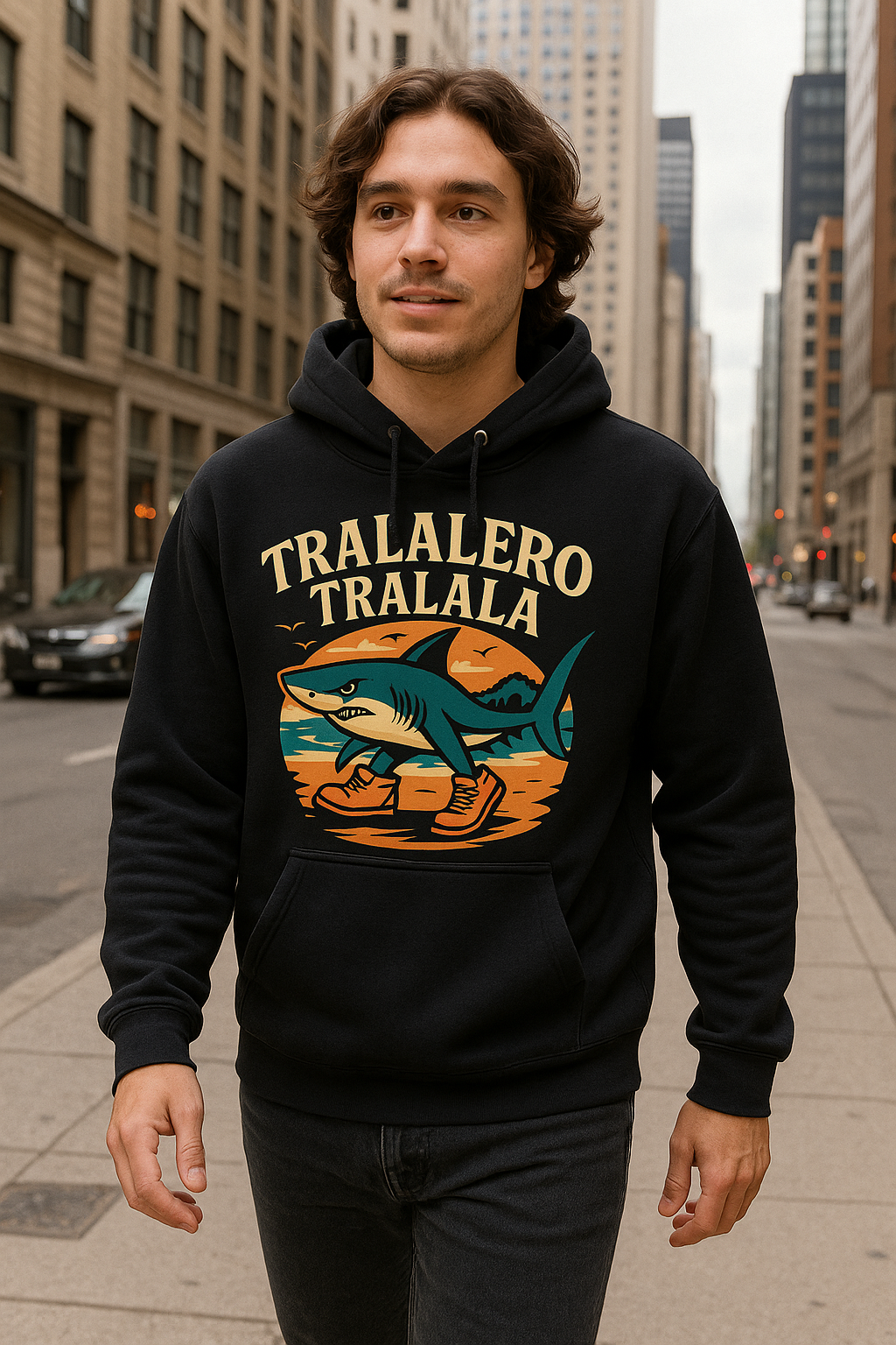 Hoodies