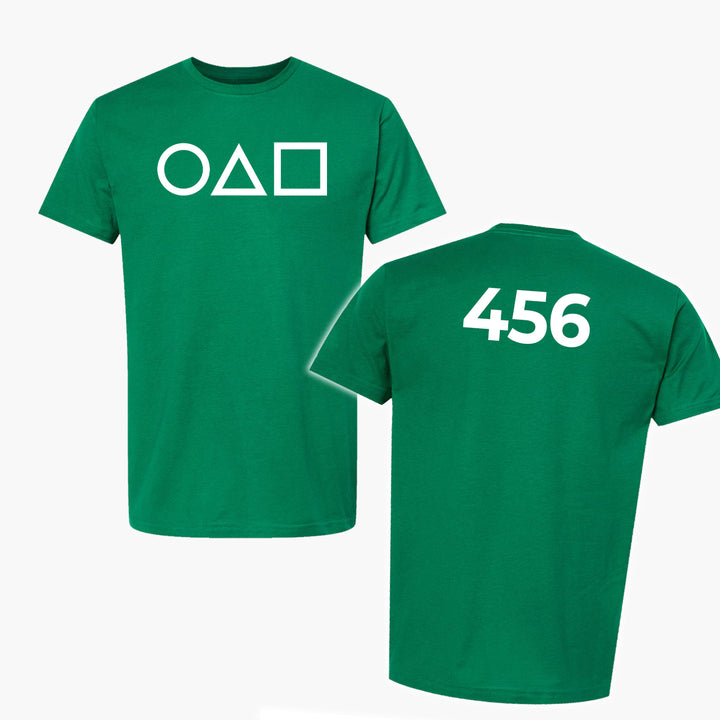 456 Tee