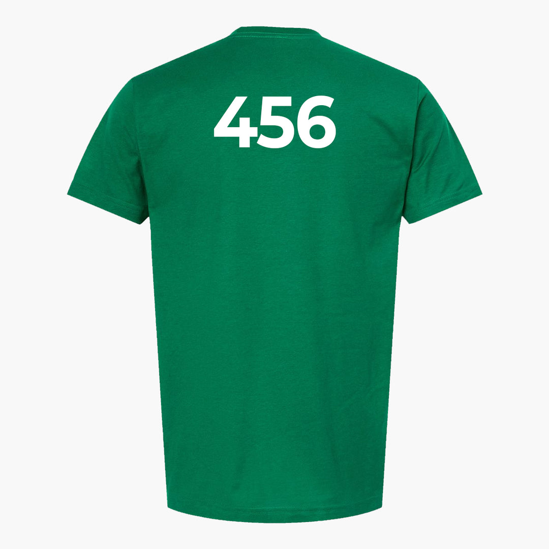 456 Tee
