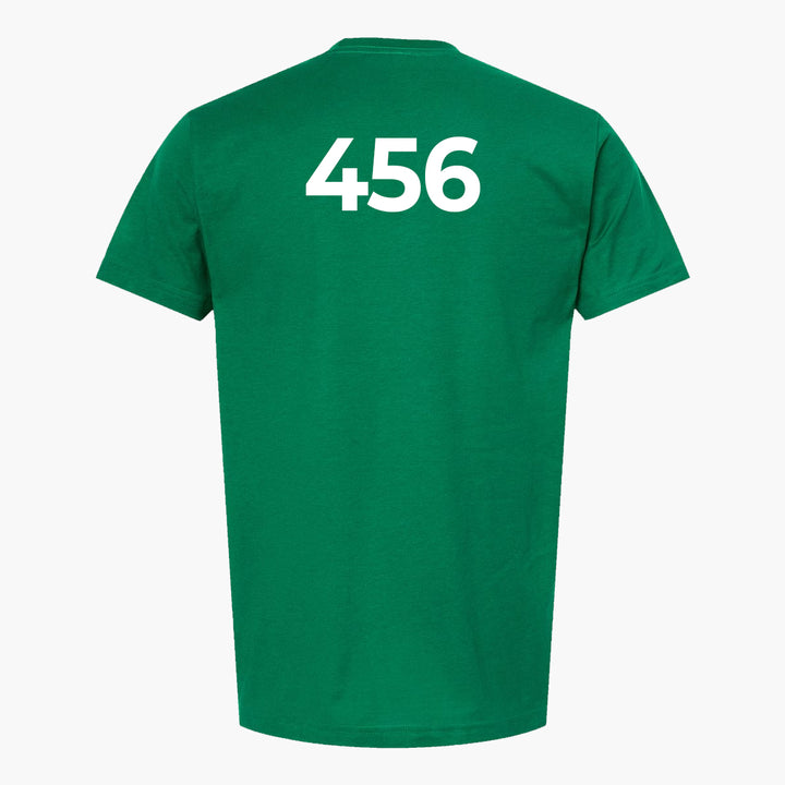 456 Tee