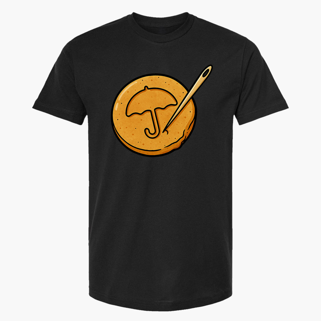 Umbrella Cookie Tee