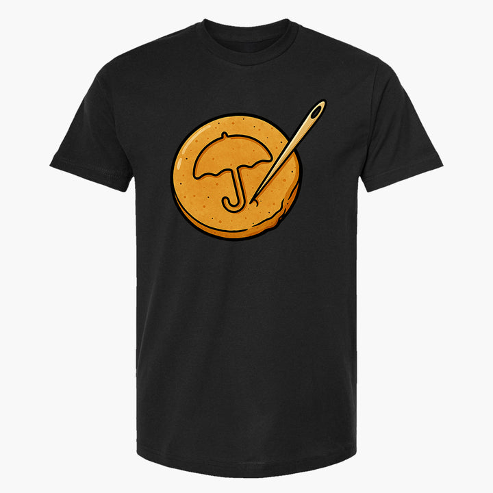 Umbrella Cookie Tee