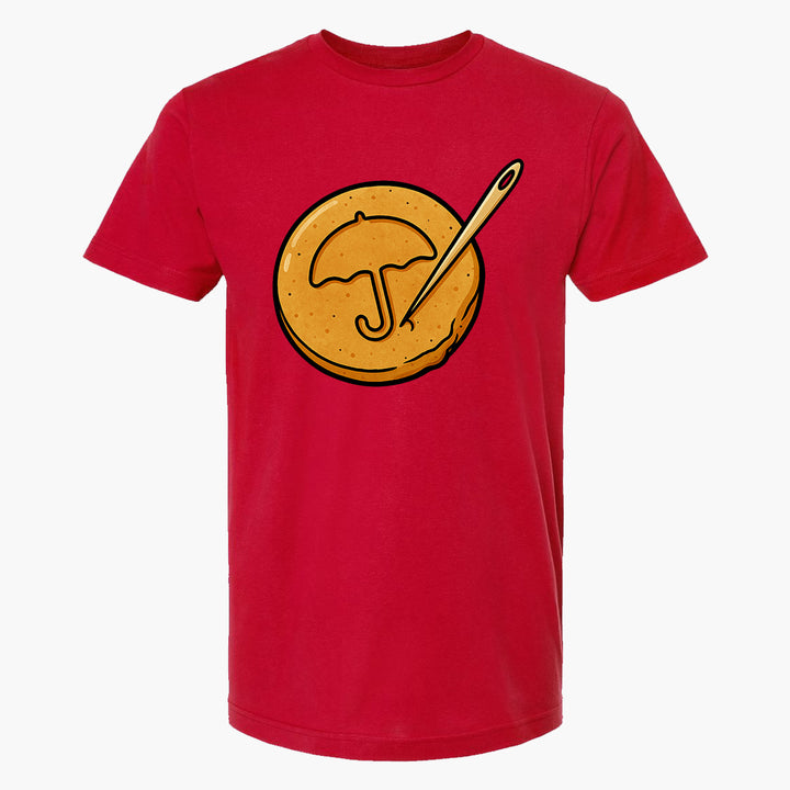 Umbrella Cookie Tee