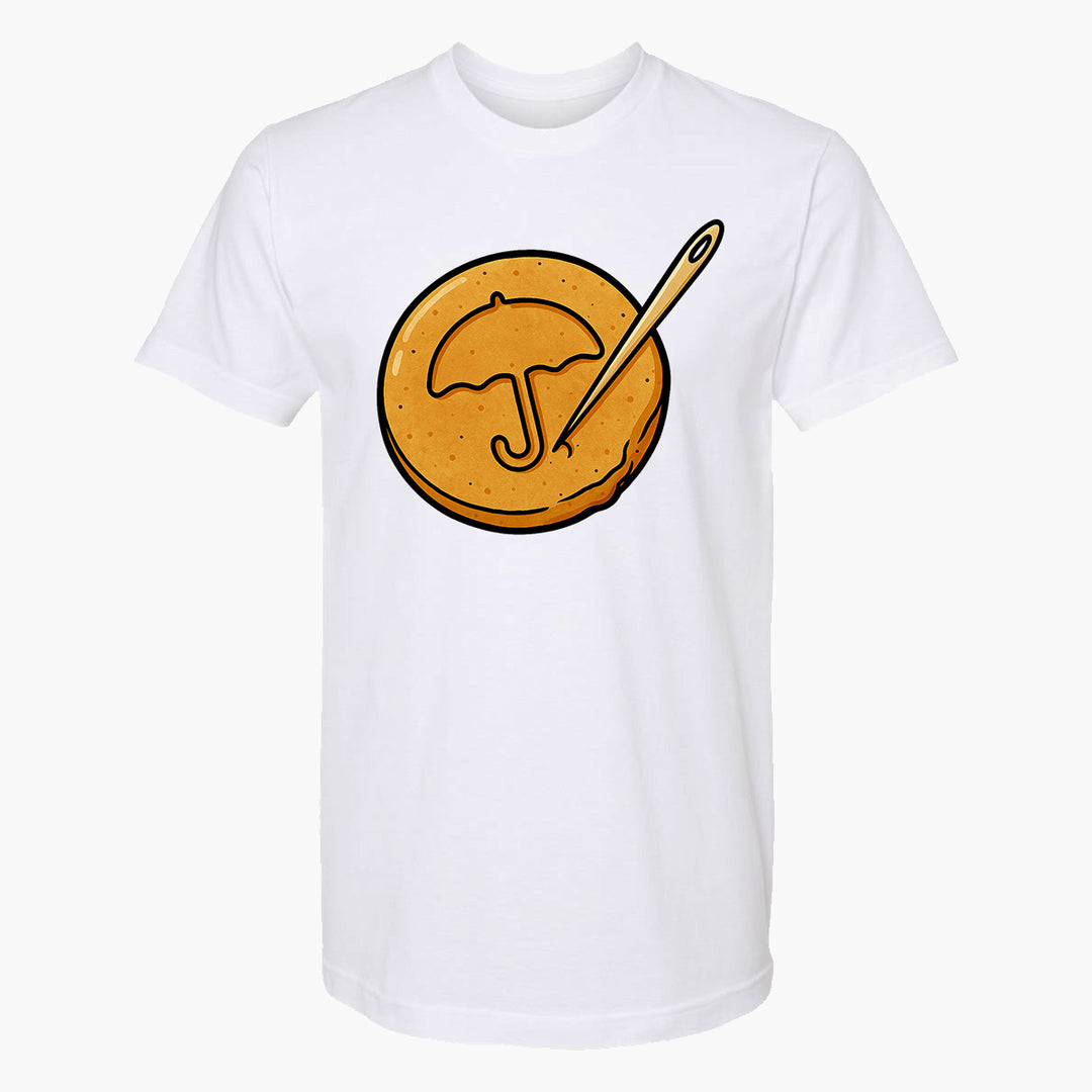 Umbrella Cookie Tee